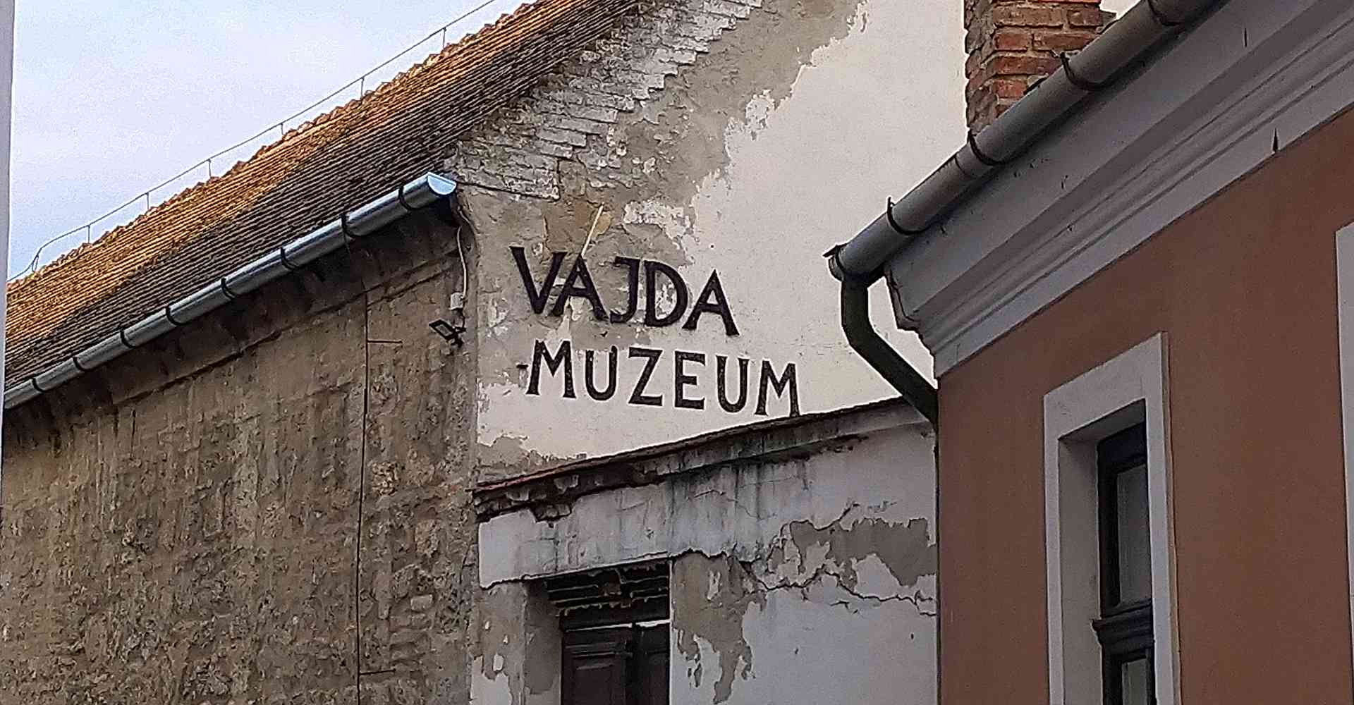 Szentendre_Őri-Art_Gallery_M10-Vajda_Muzeum